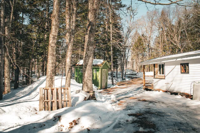 $32,500 | Map Plan Map Plan B-4028l, Houlton, ME 04730