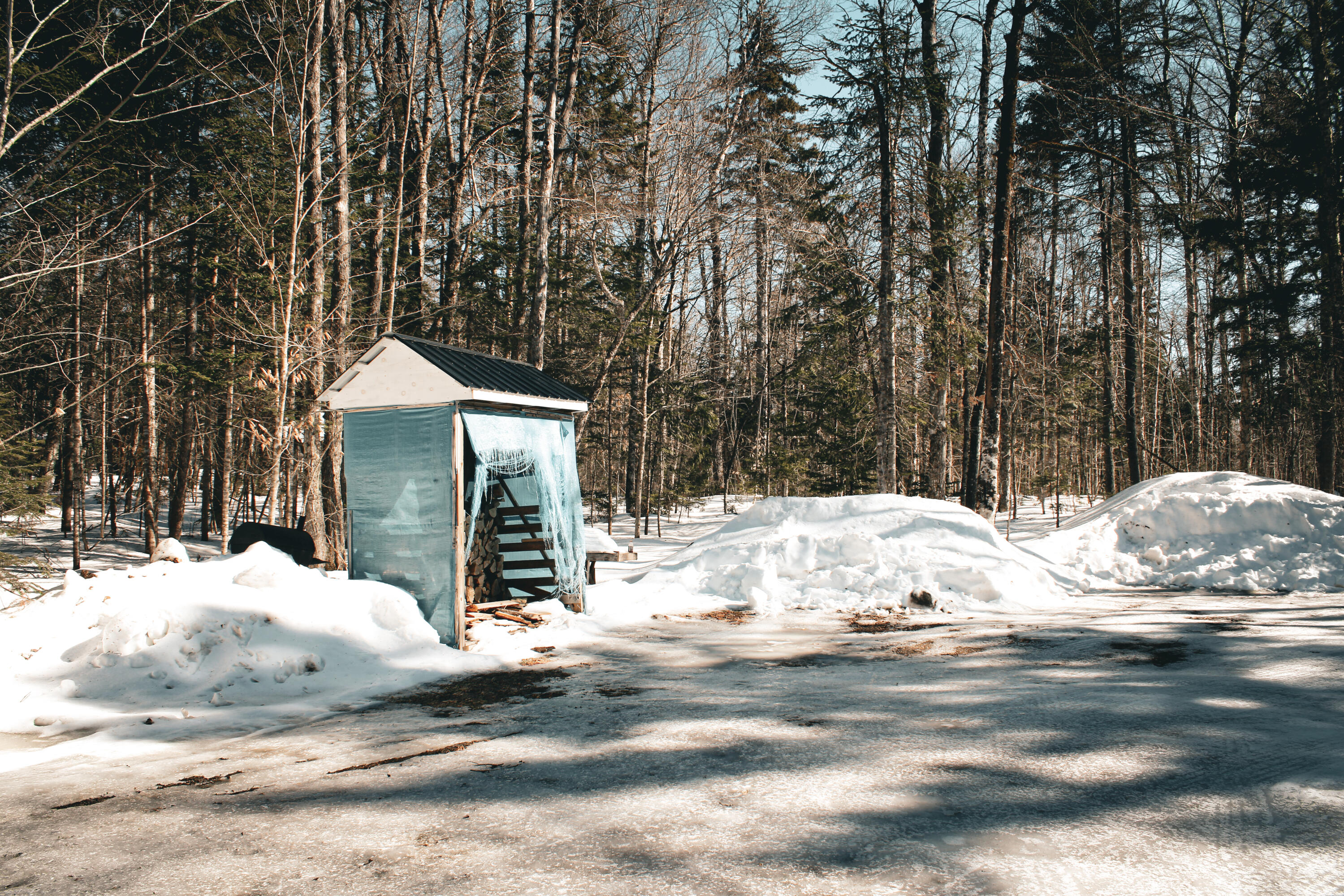 Map Plan Map Plan B-4028l Houlton, ME 04730 - Photo 7 of 15 Map Plan B-4028L