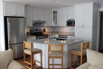 331 Paul Bunyan Road Corea, ME 04624 - Photo 11 of 62 kitchen