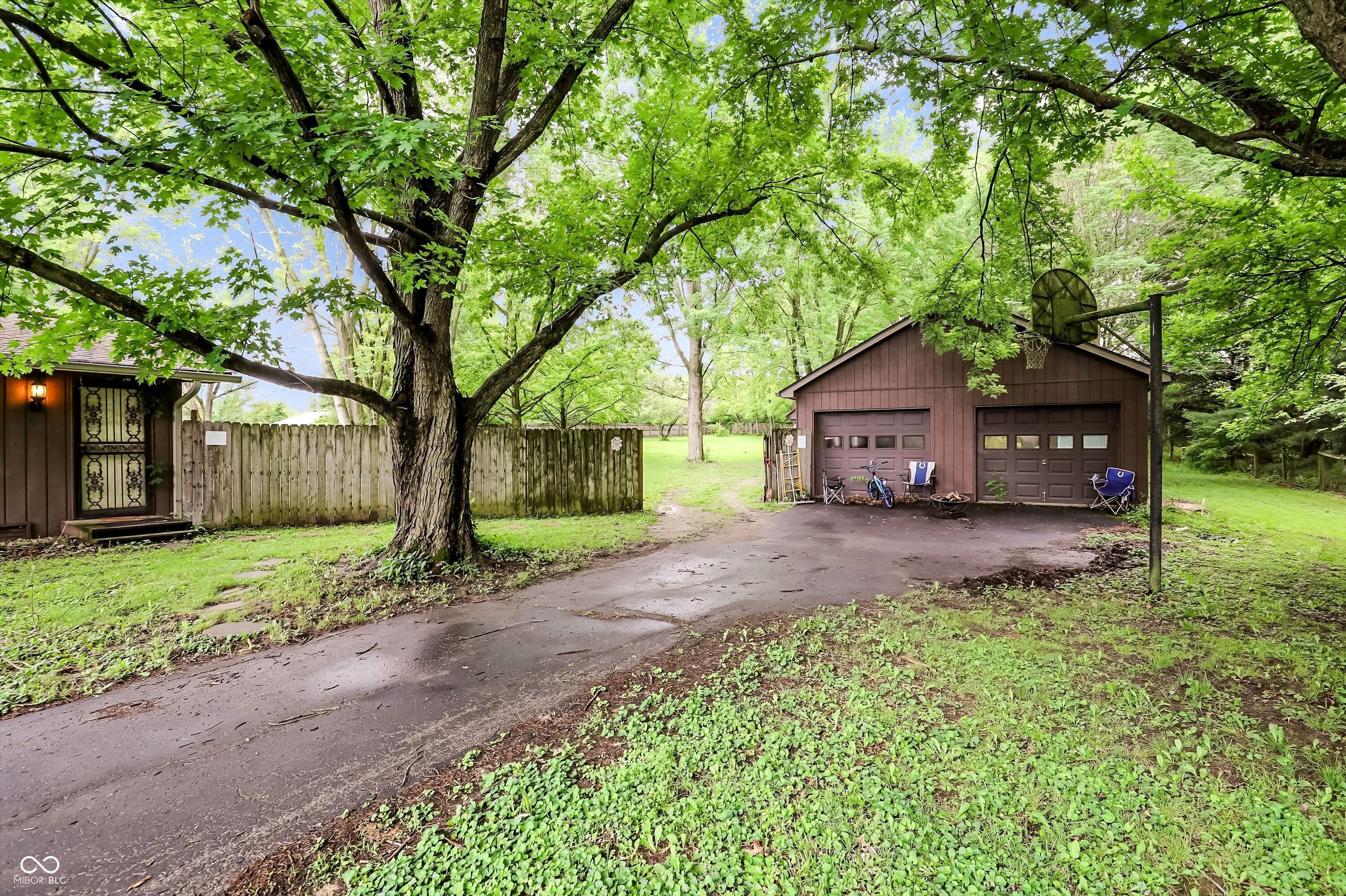 8916 South Franklin Road Indianapolis, IN 46259 - Photo 44 of 53