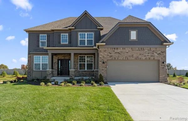 $699,990 | 3668 Hayes Court, Ypsilanti, MI 48197