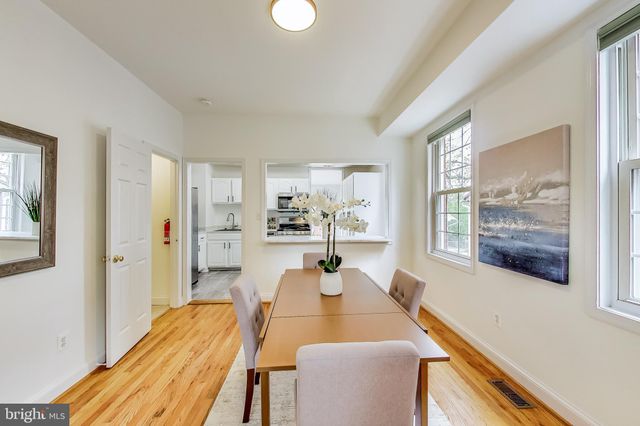 $710,600 | 6423 8th Street Northwest, Washington, DC 20012