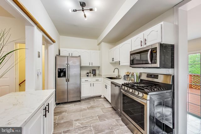 $710,600 | 6423 8th Street Northwest, Washington, DC 20012