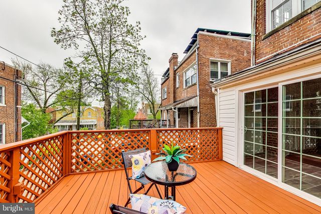 $710,600 | 6423 8th Street Northwest, Washington, DC 20012