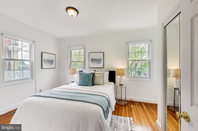 $710,600 | 6423 8th Street Northwest, Washington, DC 20012