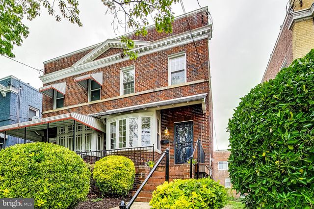 $710,600 | 6423 8th Street Northwest, Washington, DC 20012