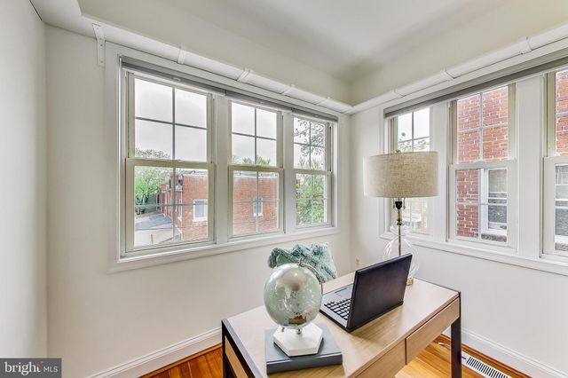 $710,600 | 6423 8th Street Northwest, Washington, DC 20012