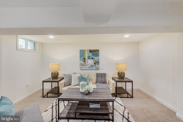 $710,600 | 6423 8th Street Northwest, Washington, DC 20012