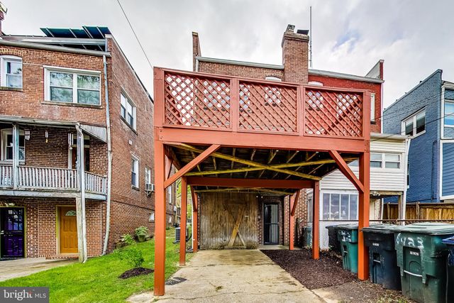 $710,600 | 6423 8th Street Northwest, Washington, DC 20012