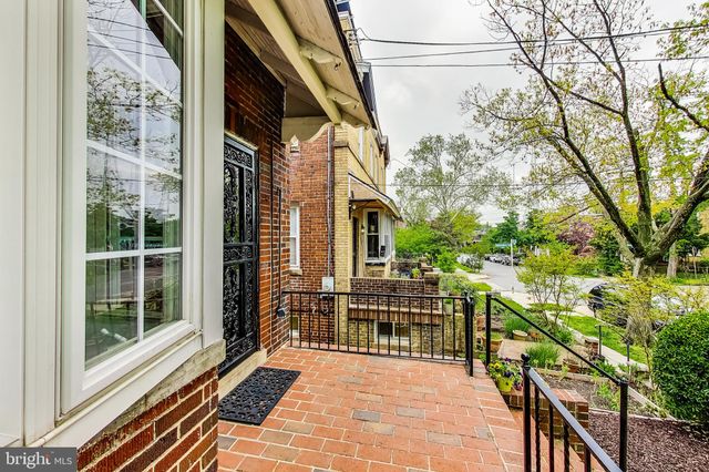 $710,600 | 6423 8th Street Northwest, Washington, DC 20012