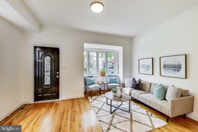 $710,600 | 6423 8th Street Northwest, Washington, DC 20012