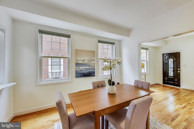 $710,600 | 6423 8th Street Northwest, Washington, DC 20012