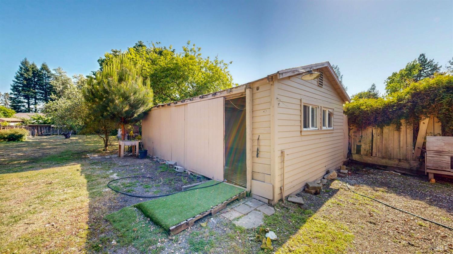 592 South Avenue Santa Rosa, CA 95407 - Photo 45 of 55