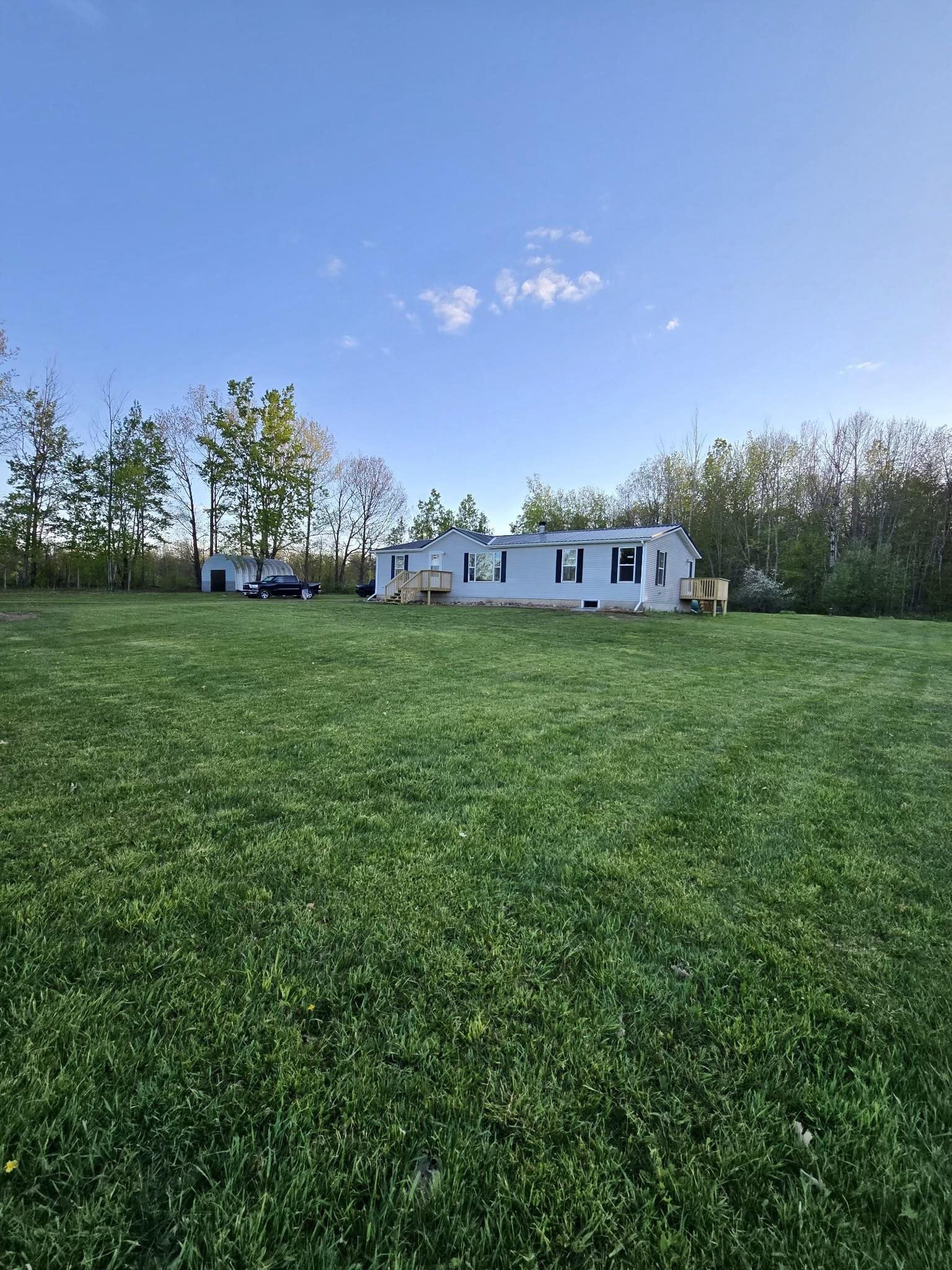 N4807 Stadium Road Brantwood, WI 54513 - Photo 2 of 38