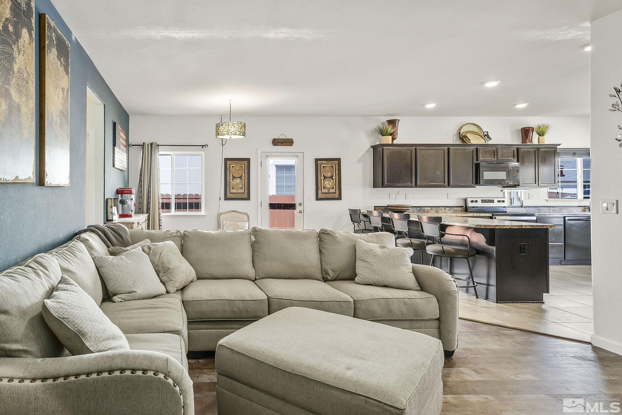 18369 Narrowleaf Court Reno, NV 89508 - Photo 16 of 34 Photo 16