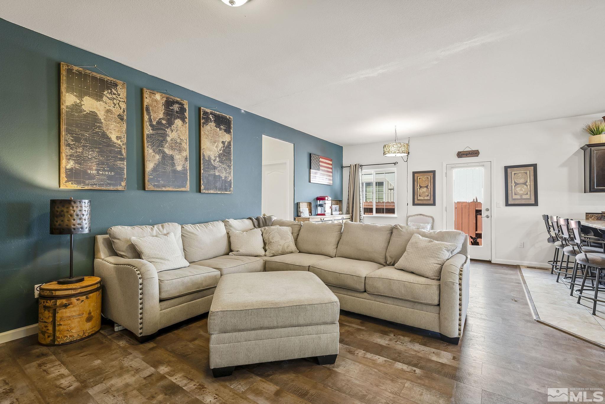 18369 Narrowleaf Court Reno, NV 89508 - Photo 17 of 34 Photo 17