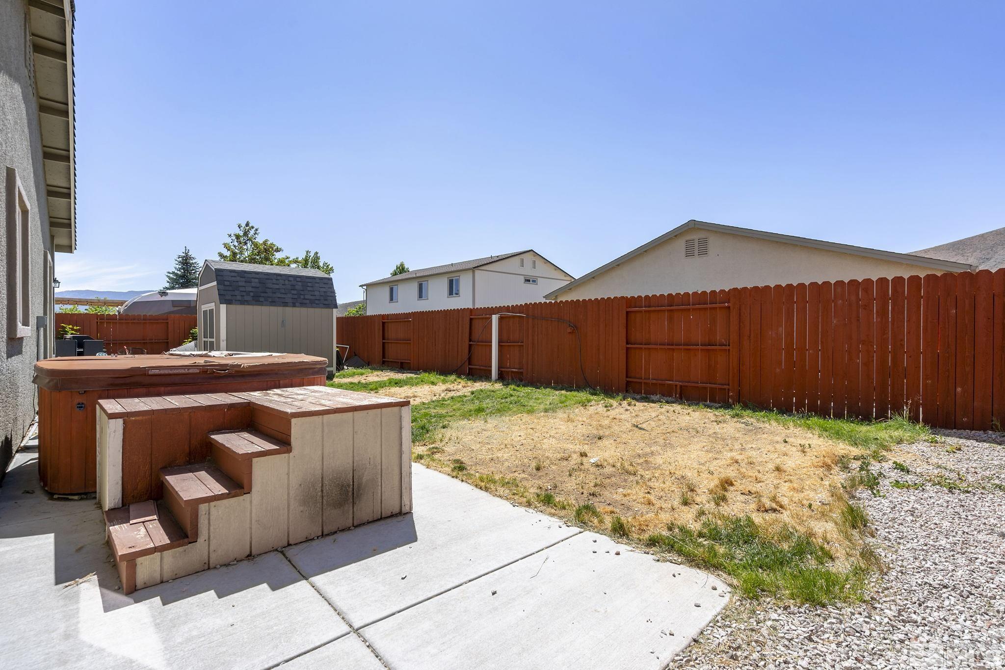 18369 Narrowleaf Court Reno, NV 89508 - Photo 23 of 34 Photo 23