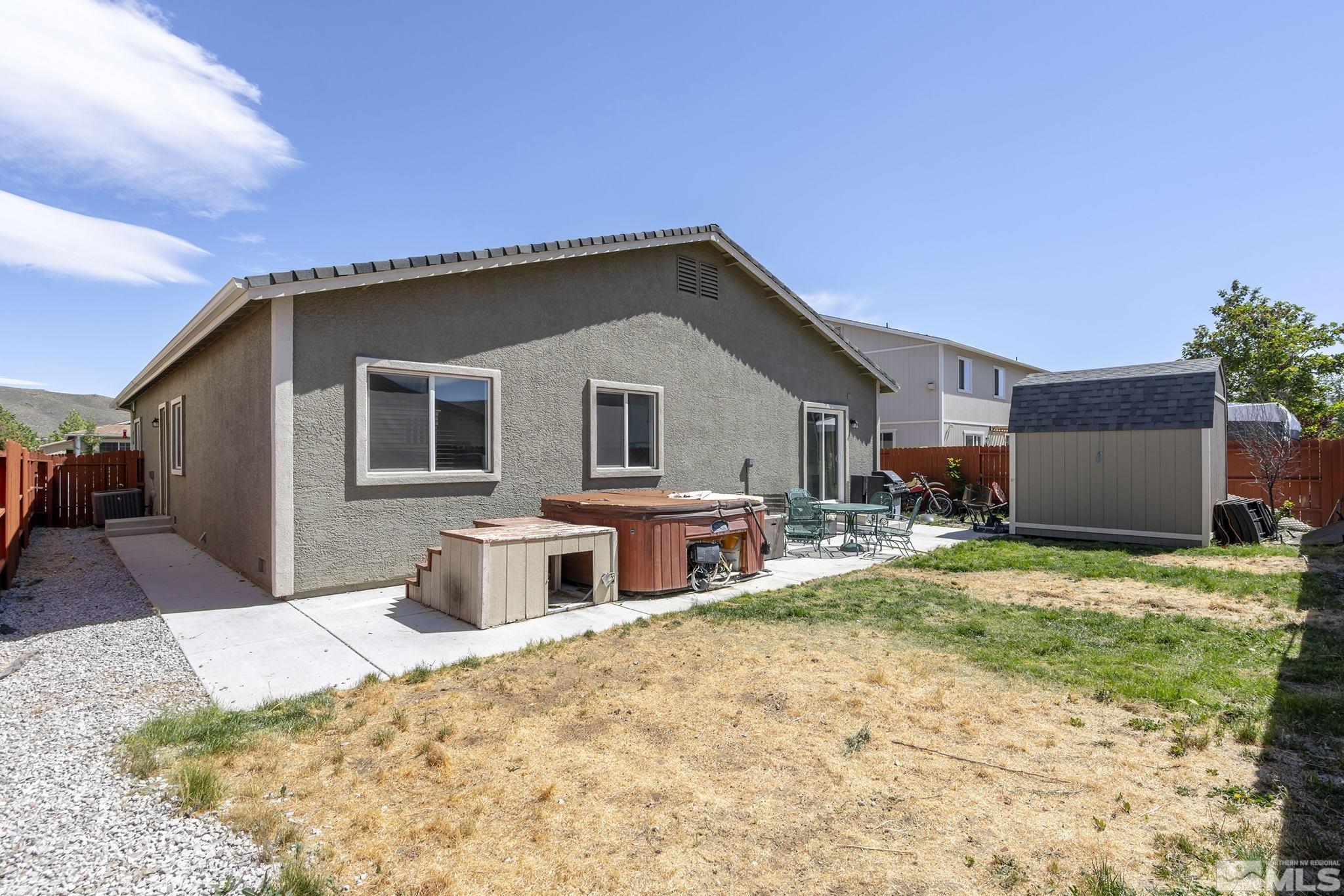 18369 Narrowleaf Court Reno, NV 89508 - Photo 24 of 34 Photo 24