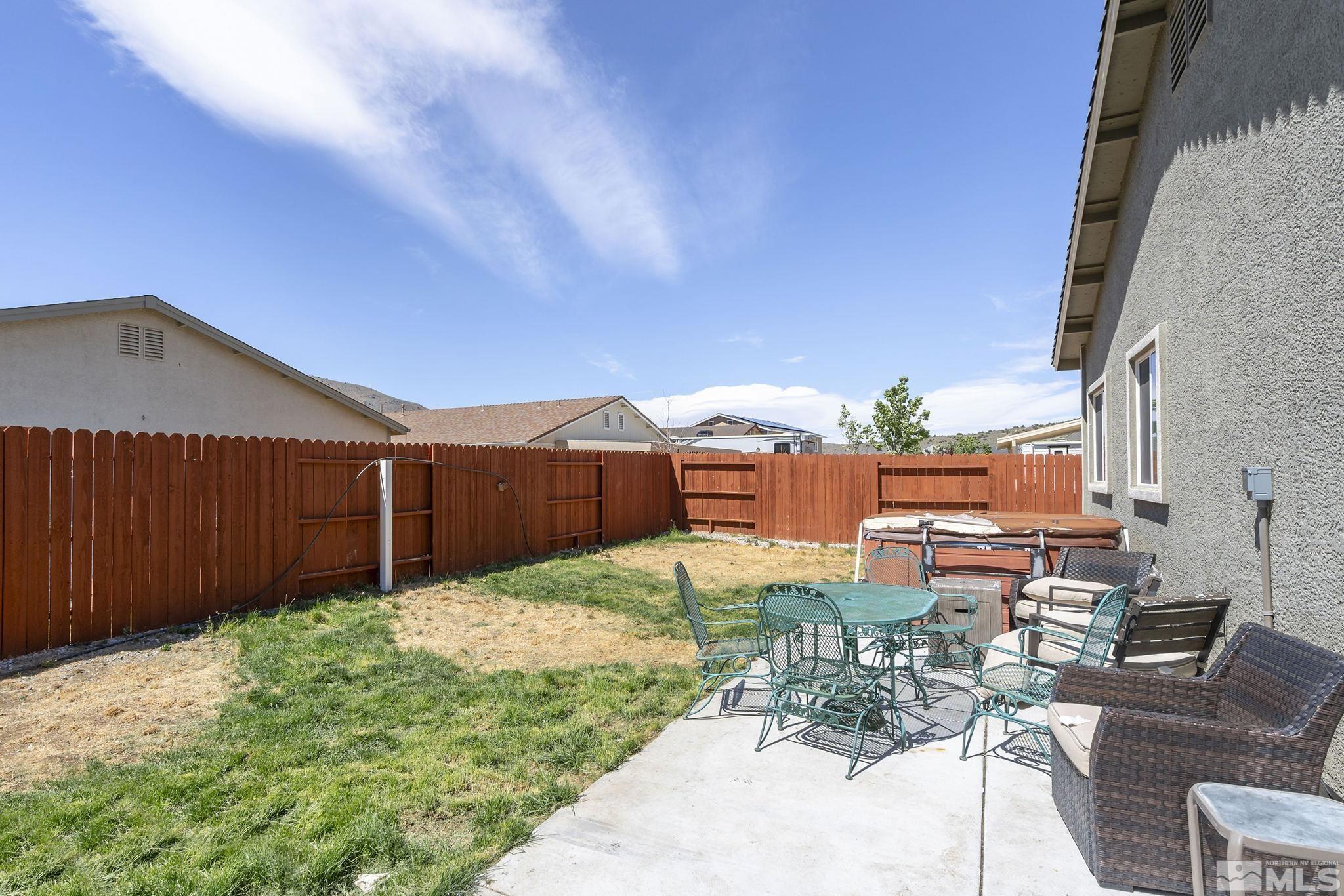 18369 Narrowleaf Court Reno, NV 89508 - Photo 25 of 34 Photo 25