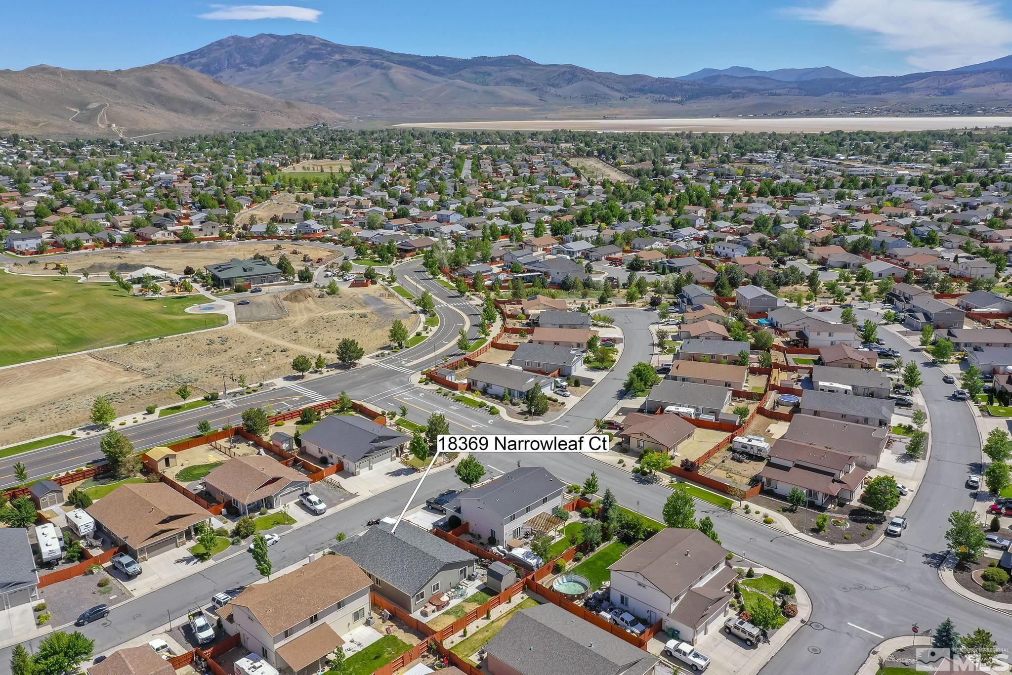 18369 Narrowleaf Court Reno, NV 89508 - Photo 27 of 34 Photo 27