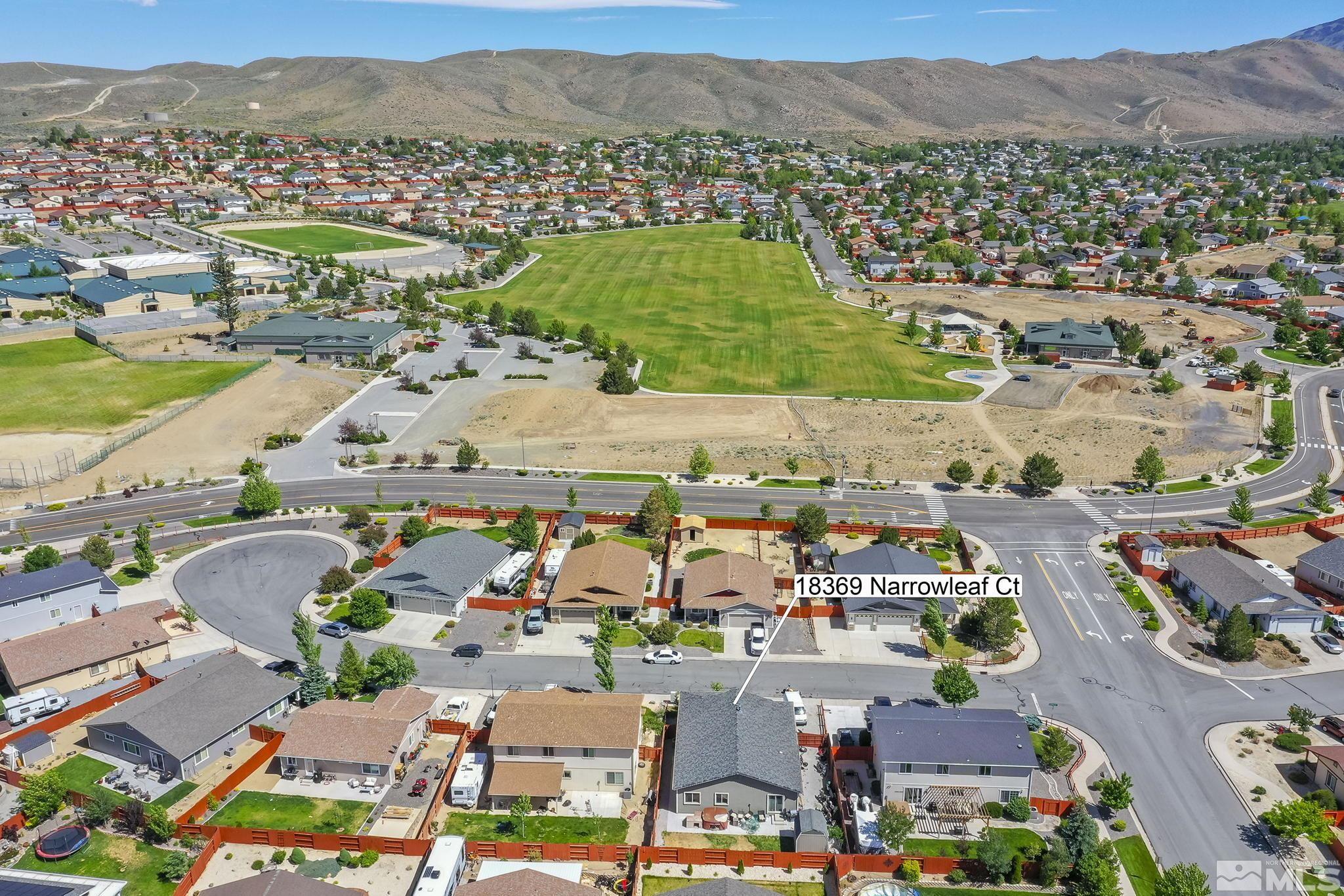 18369 Narrowleaf Court Reno, NV 89508 - Photo 29 of 34 Photo 29