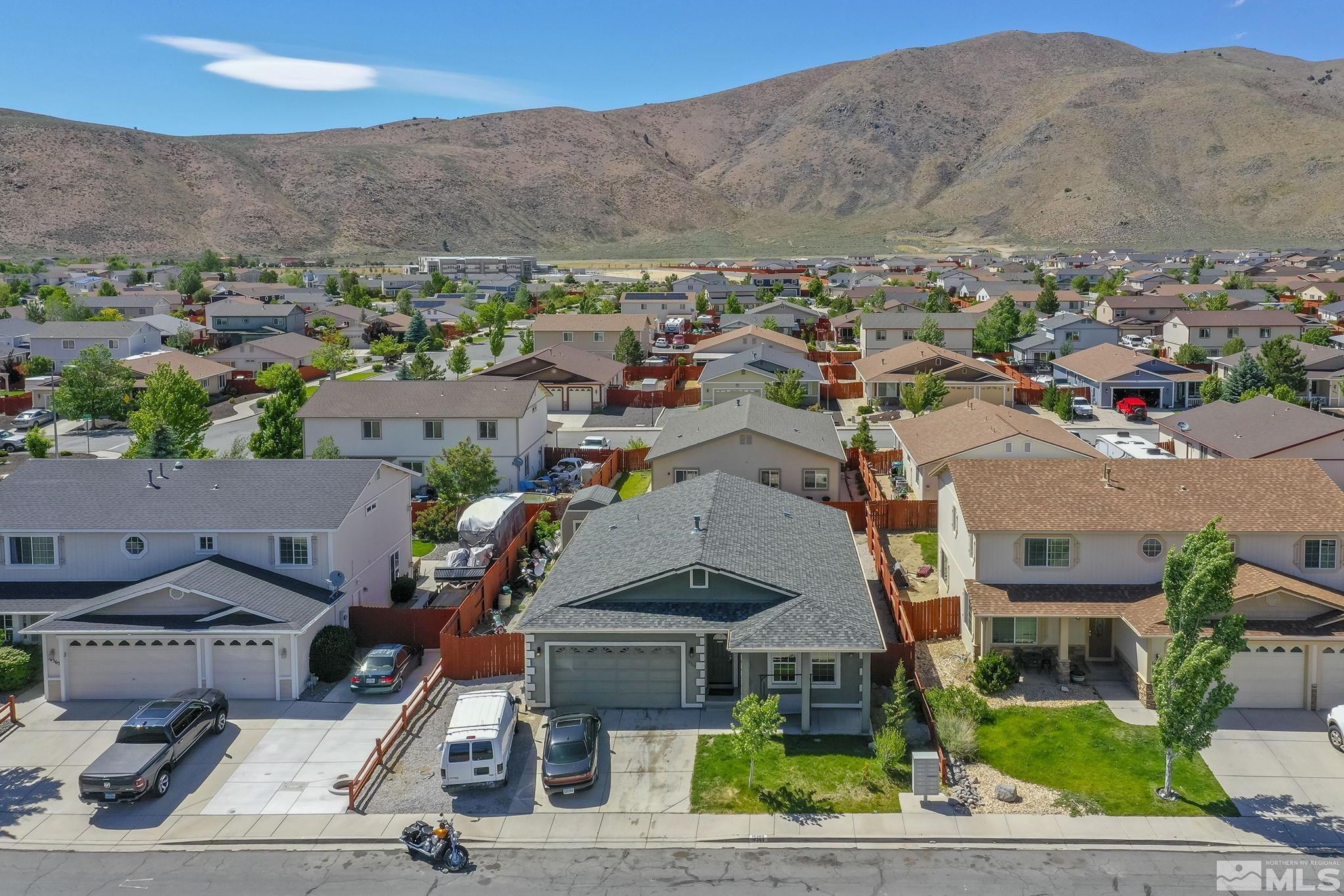 18369 Narrowleaf Court Reno, NV 89508 - Photo 32 of 34 Photo 32