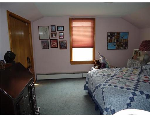 221 Neck Road Waterville, ME 04901 - Photo 17 of 21 Bedroom.