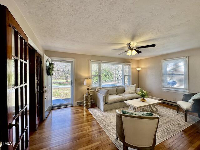 236 Gregory Street Roxboro, NC 27573 - Photo 5 of 37 IMG_2641
