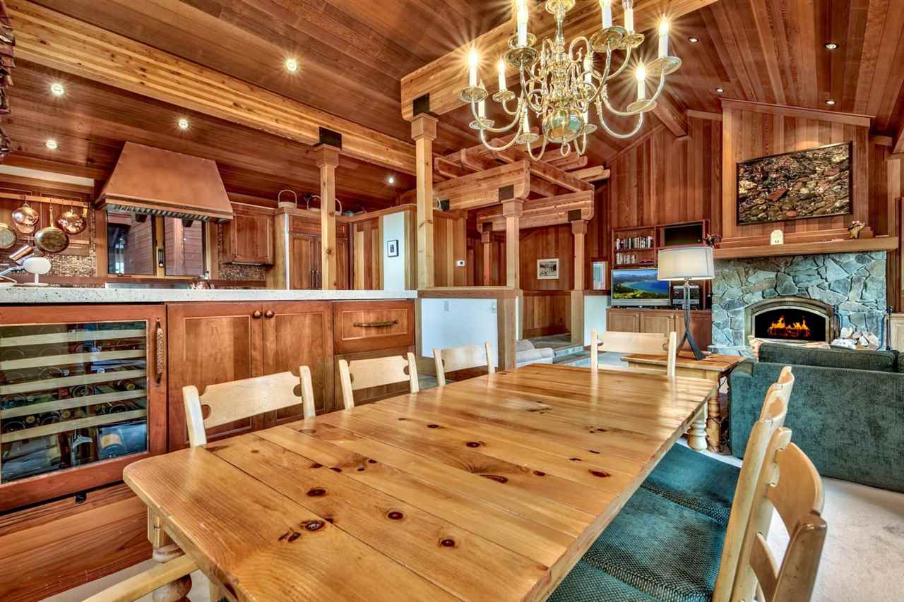 151 Tiger Tail Road Olympic Valley, CA 96146 - Photo 12 of 21 Gallery Image 12