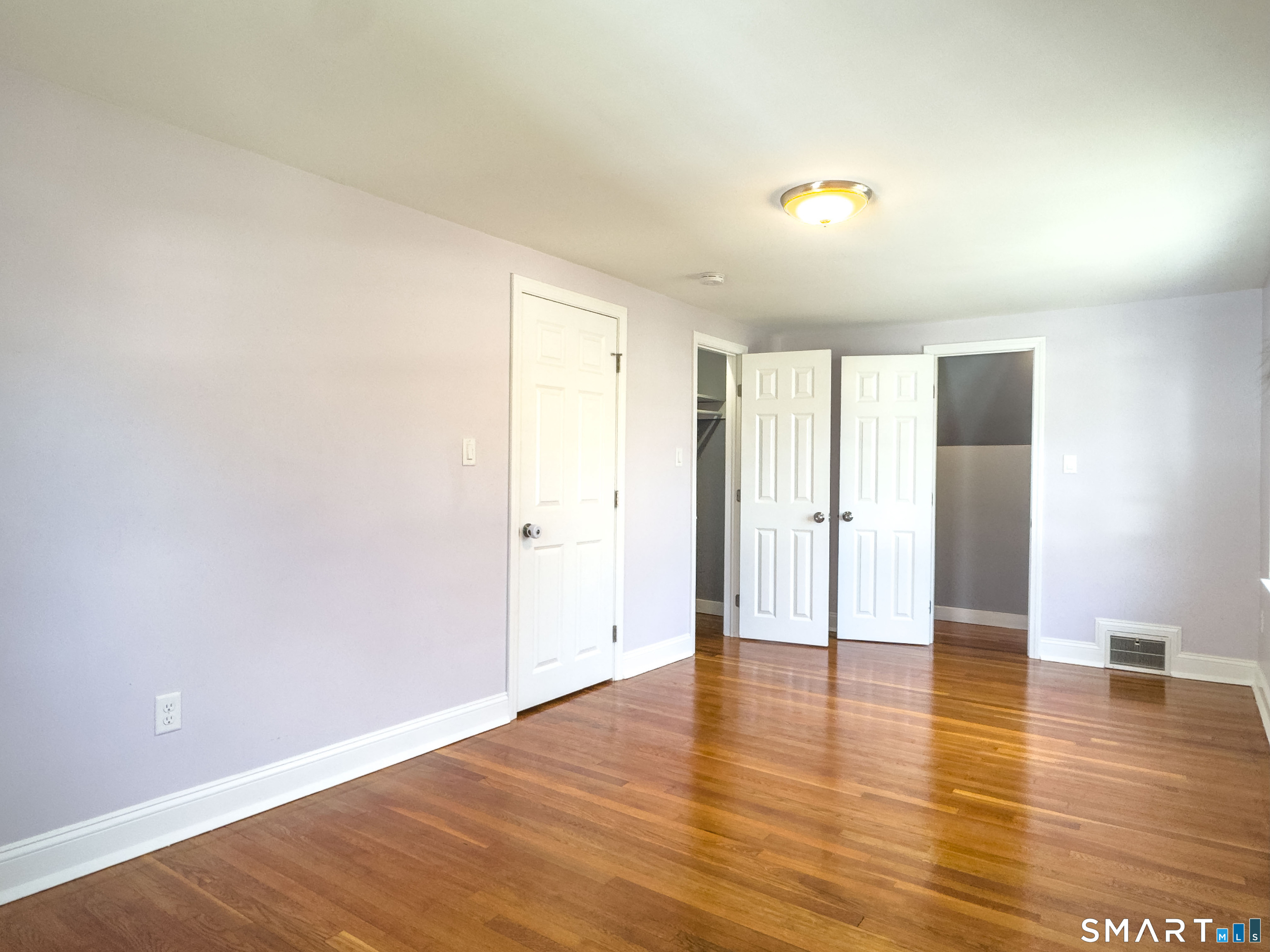 27 Glendale Drive Waterbury, CT 06708 - Photo 14 of 27 a view of an empty room with wooden floor