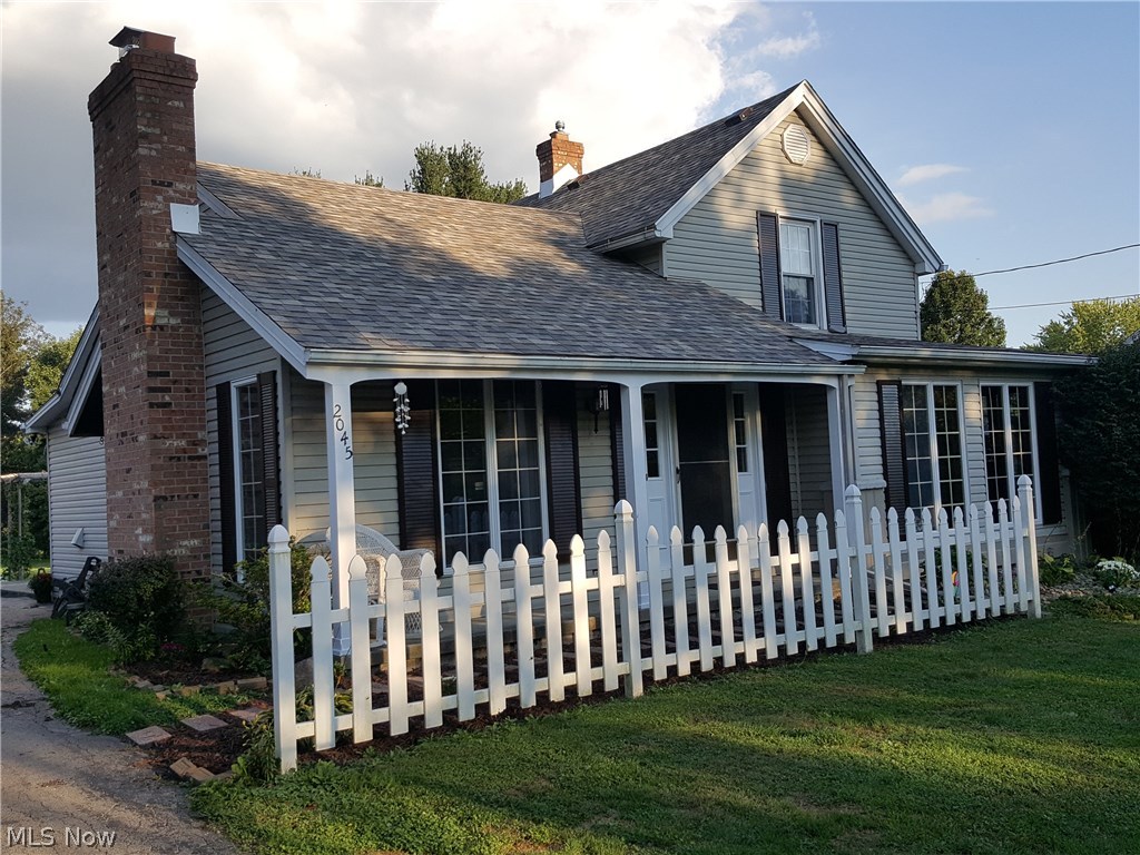 2045 Beatty Road Hubbard, OH 44425 - Photo 2 of 15 Gallery Image 2