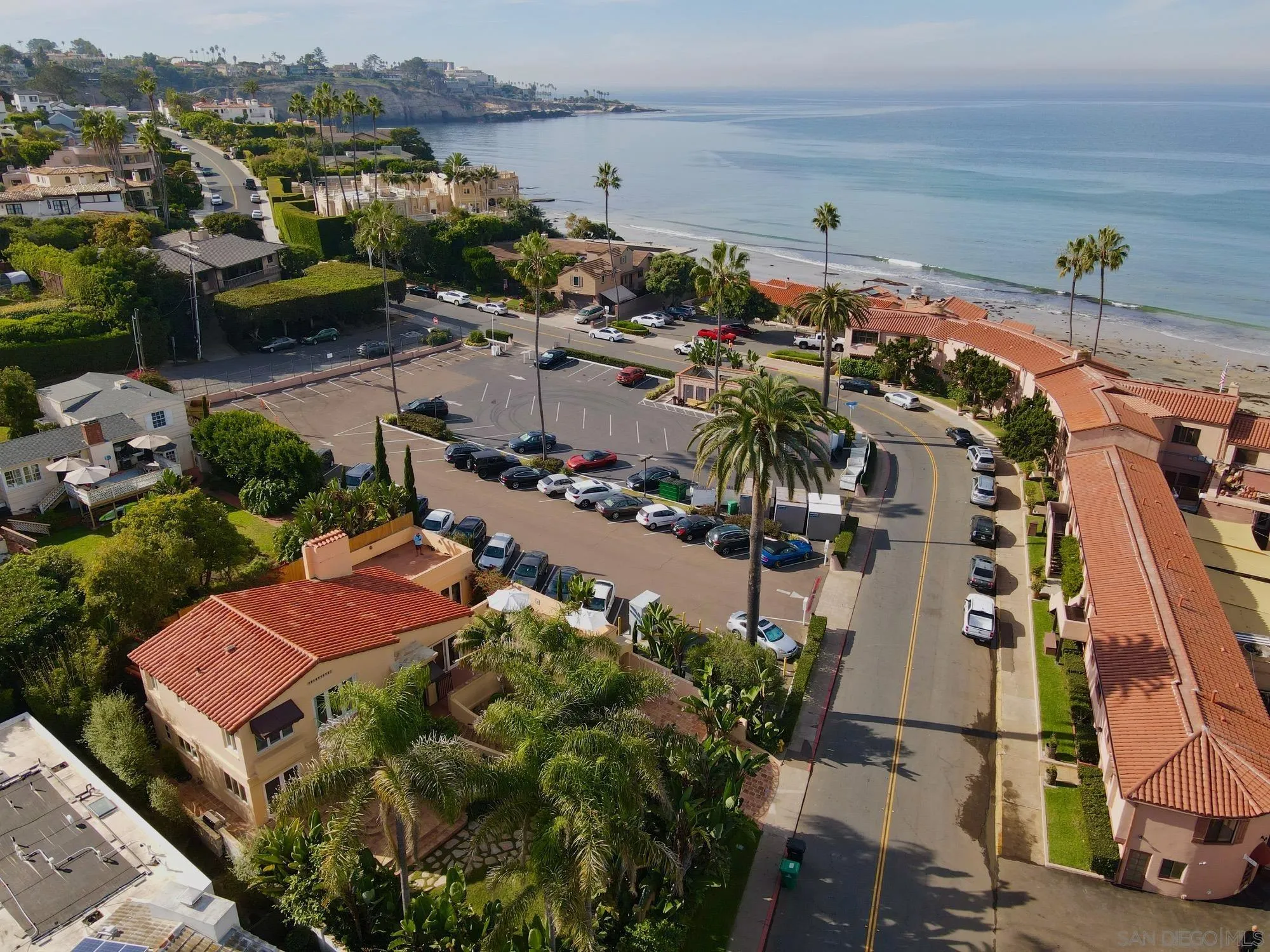 1937 Paseo Dorado La Jolla, CA 92037 - Photo 2 of 53 a picture of houses with outdoor space