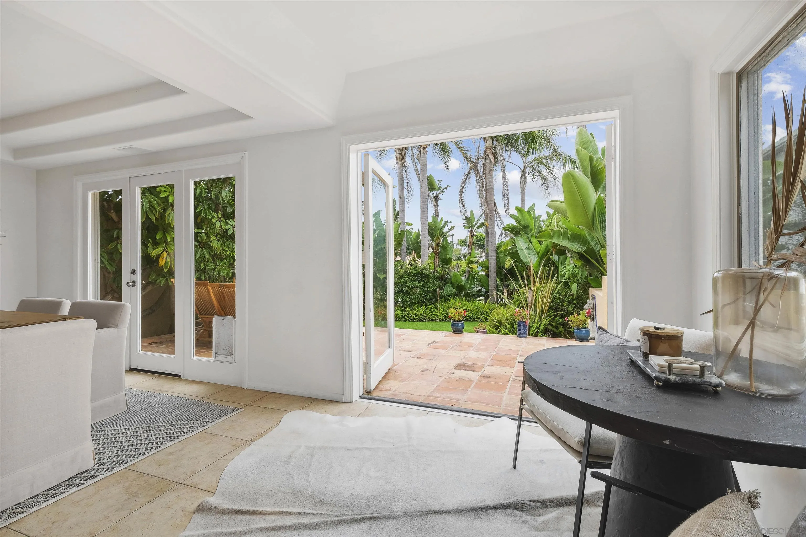 1937 Paseo Dorado La Jolla, CA 92037 - Photo 28 of 53 a view of a room with a large window