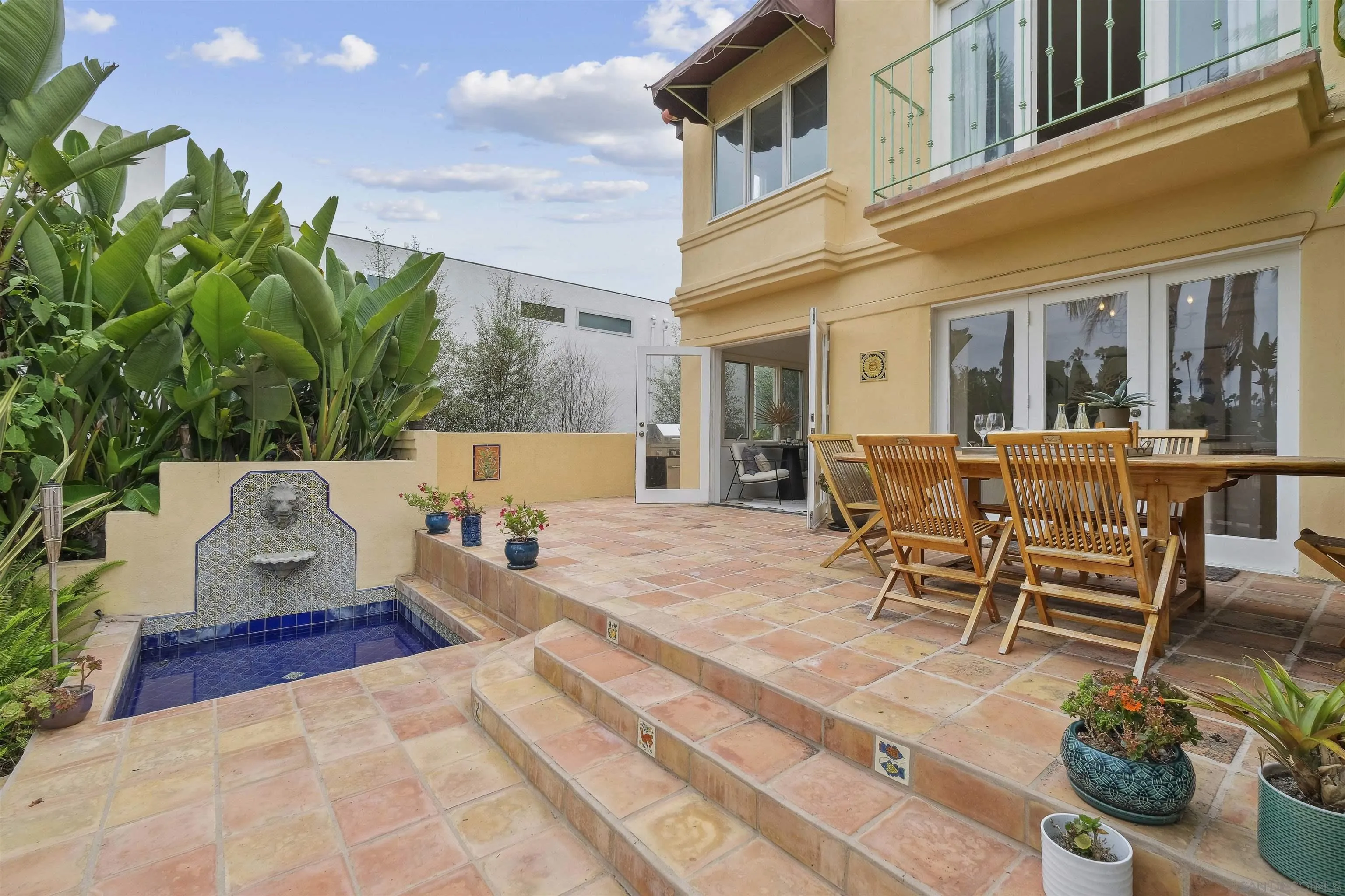 1937 Paseo Dorado La Jolla, CA 92037 - Photo 30 of 53 a outdoor space view with a sitting space