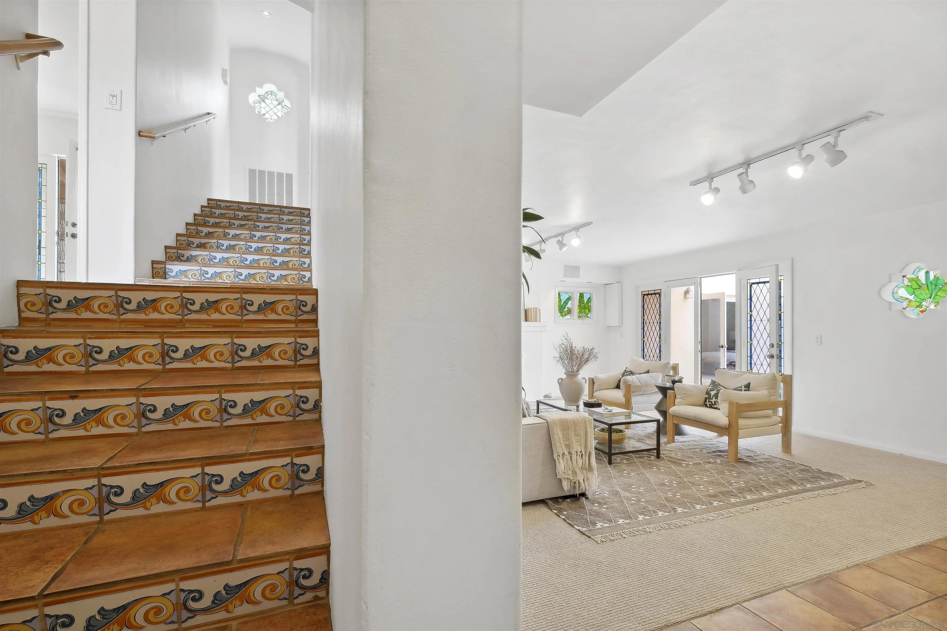 1937 Paseo Dorado La Jolla, CA 92037 - Photo 35 of 53 a living room with furniture