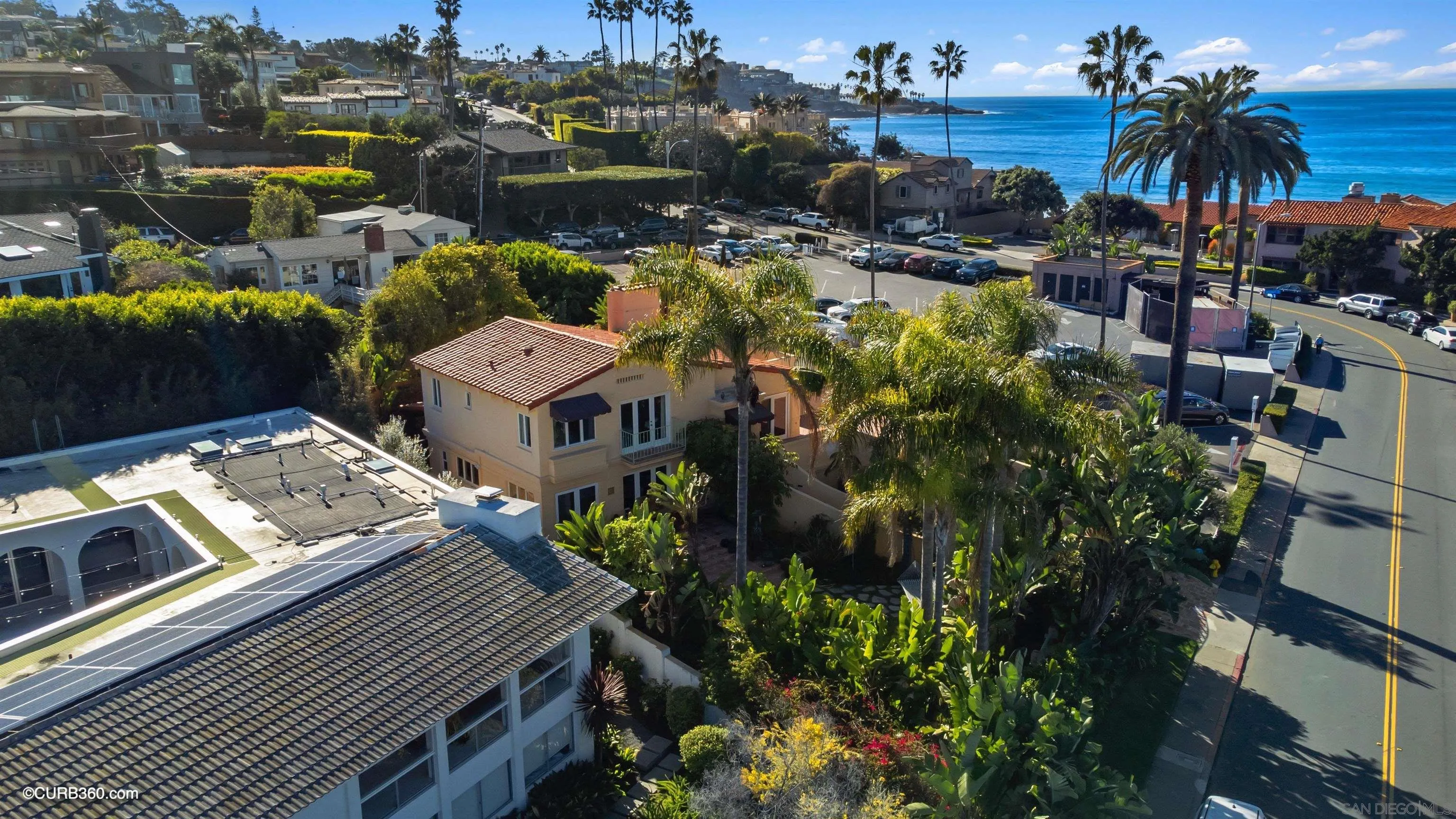 1937 Paseo Dorado La Jolla, CA 92037 - Photo 45 of 53