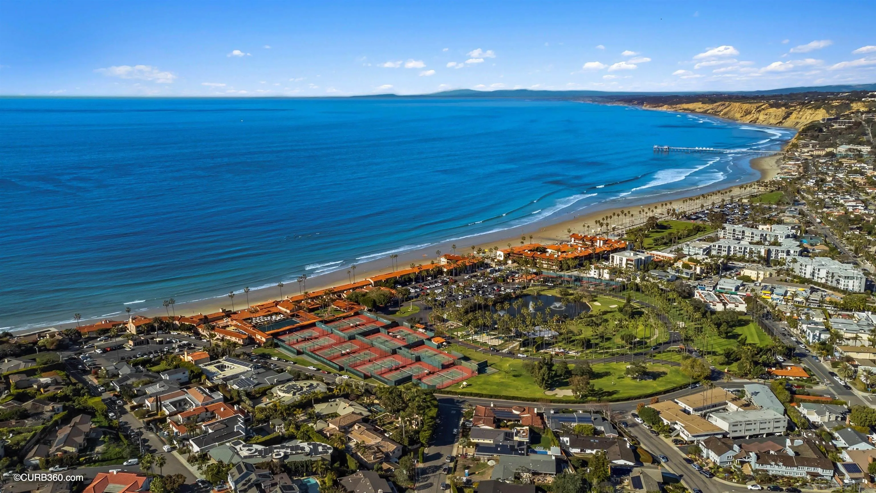 1937 Paseo Dorado La Jolla, CA 92037 - Photo 47 of 53 a view of a interior of the house