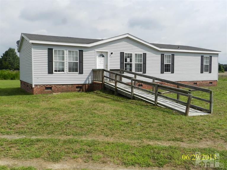 2344 Eric Sparrow Road Deep Run, NC 28525 - Photo 1 of 11 Primary Photo