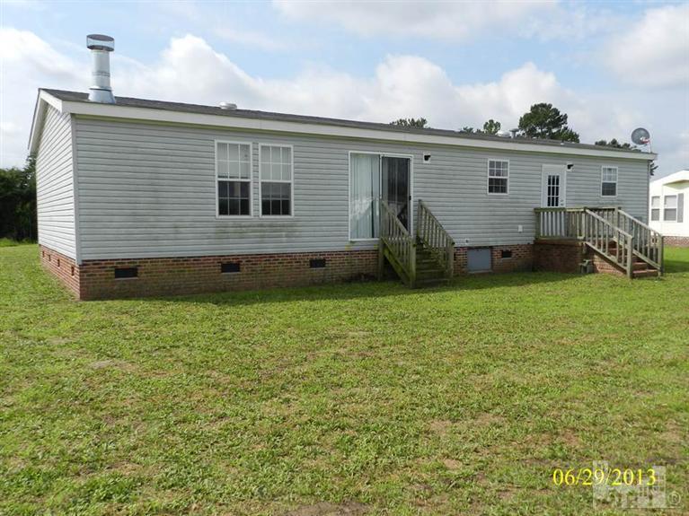 2344 Eric Sparrow Road Deep Run, NC 28525 - Photo 2 of 11 Additional Photo