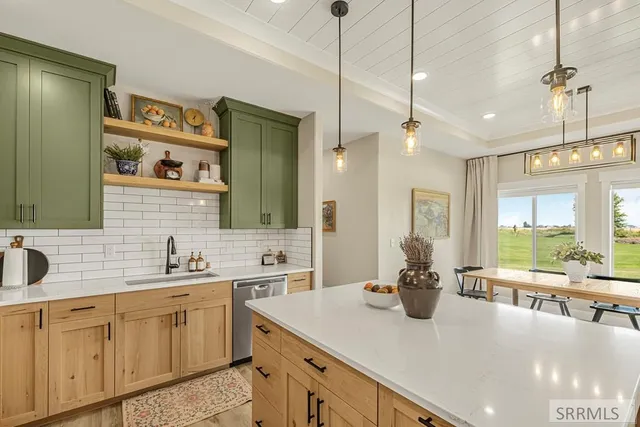 $699,900 | 62 North 4142 East, Rigby, ID 83442