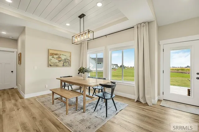 $699,900 | 62 North 4142 East, Rigby, ID 83442