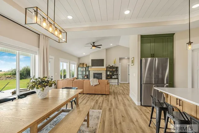 $699,900 | 62 North 4142 East, Rigby, ID 83442