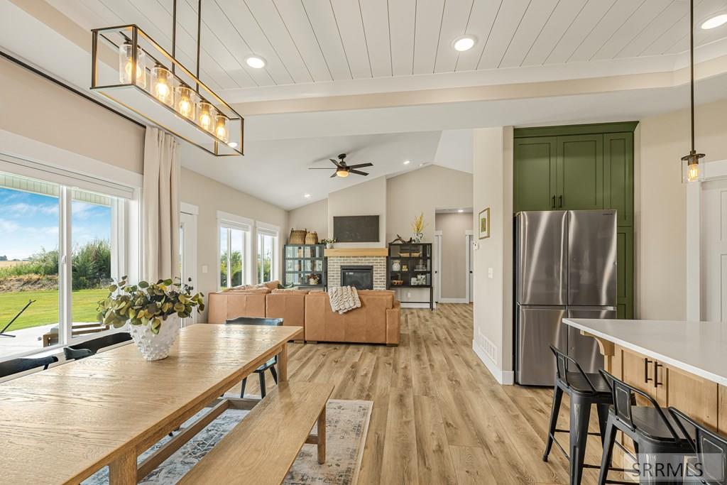 62 North 4142 East Rigby, ID 83442 - Photo 15 of 46