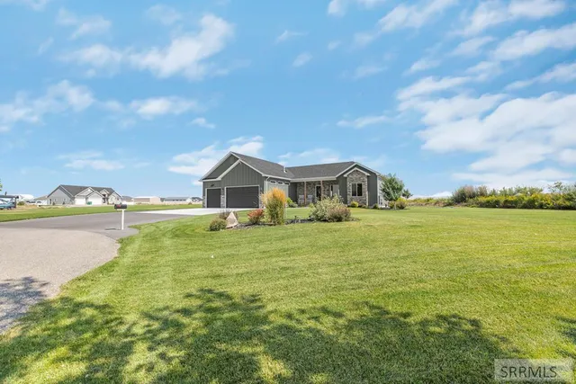 $699,900 | 62 North 4142 East, Rigby, ID 83442