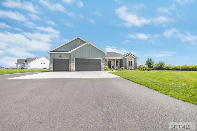 $699,900 | 62 North 4142 East, Rigby, ID 83442