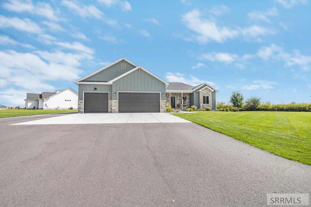 62 North 4142 East Rigby, ID 83442 - Photo 4 of 46