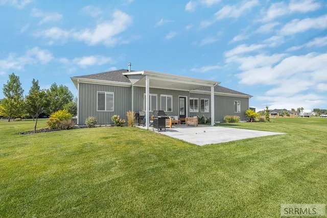 $699,900 | 62 North 4142 East, Rigby, ID 83442