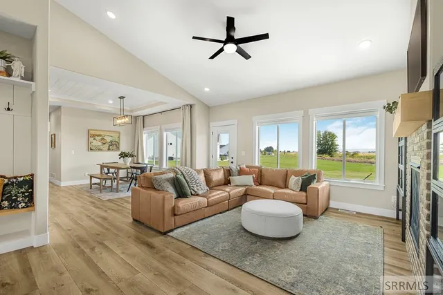 $699,900 | 62 North 4142 East, Rigby, ID 83442