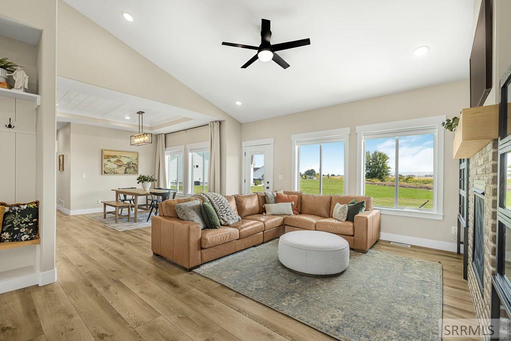 62 North 4142 East Rigby, ID 83442 - Photo 7 of 46