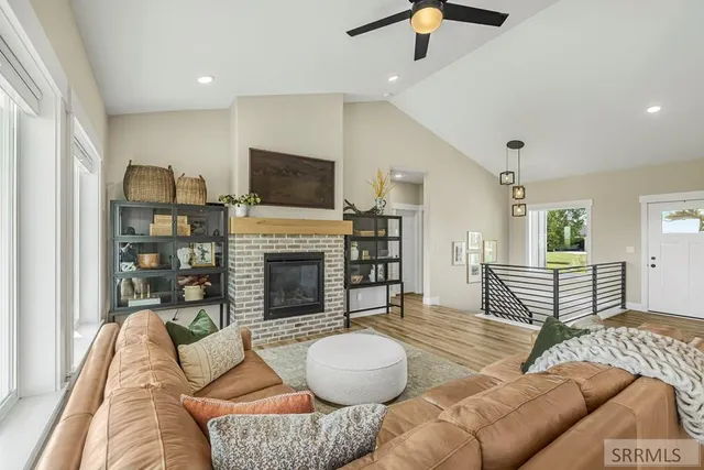 $699,900 | 62 North 4142 East, Rigby, ID 83442